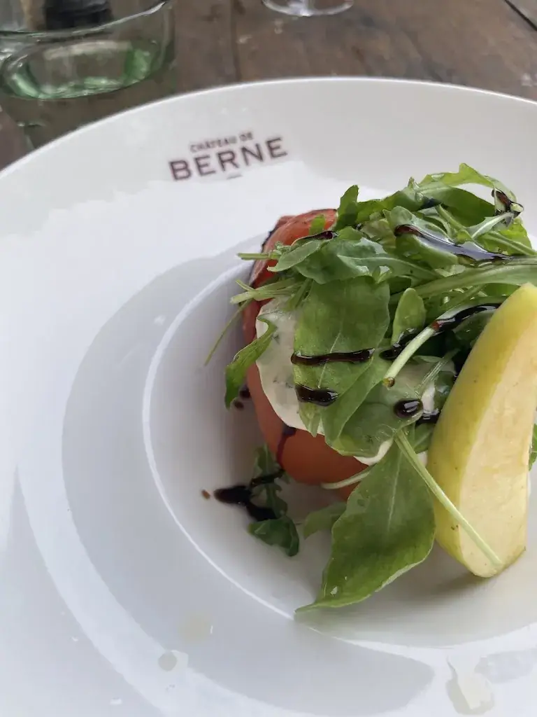 Menu_Le Bistrot du Château de Berne_Flayosc_image_8