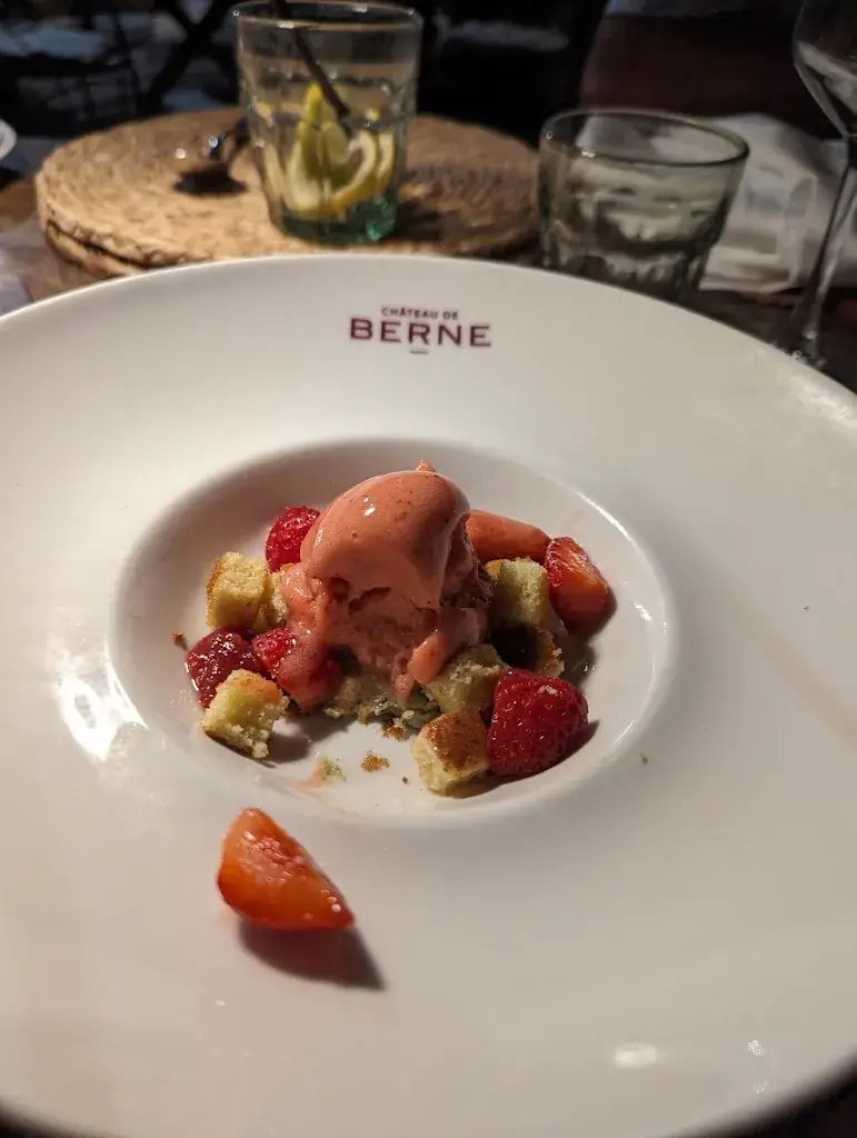 Menu_Le Bistrot du Château de Berne_Flayosc_image_9