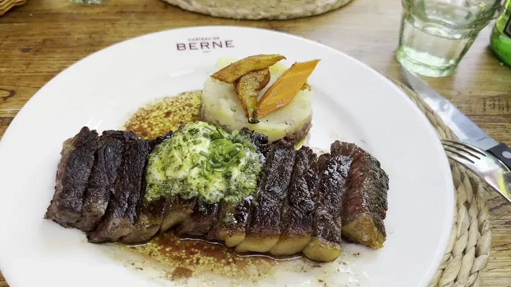 Le Bistrot du Château de Berne_Flayosc_slider_image_2