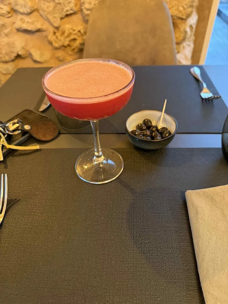 Caroline Foiret_Cachette_Flayosc_reseña