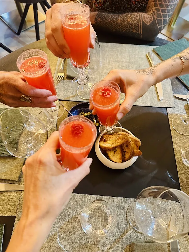 Laurence Chopard_Cachette_Flayosc_reseña