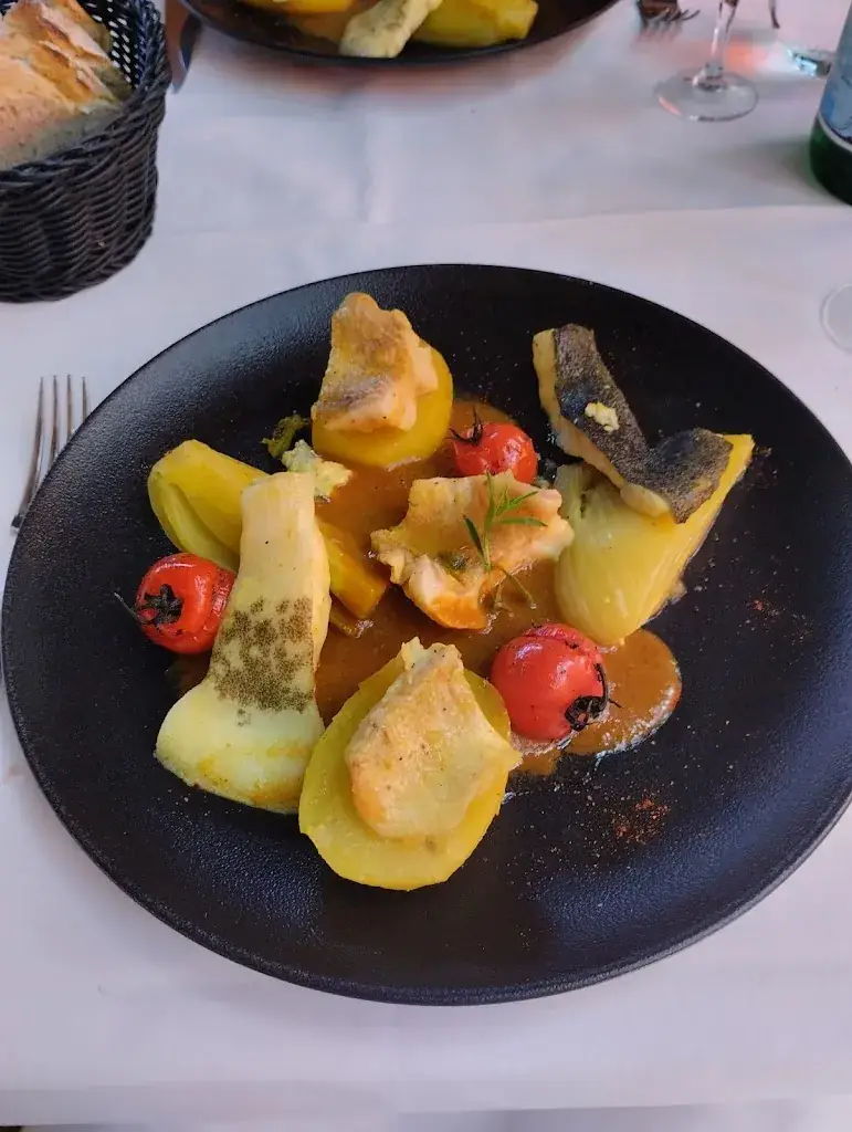 Menu_L'Auberge des Tuileries_Forcalqueiret_image_4