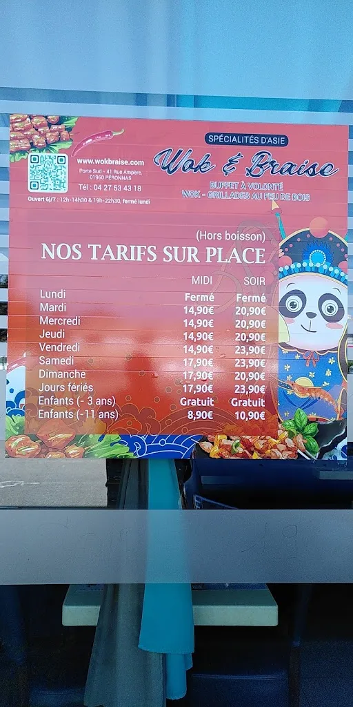 Menu_Wok & Braise_Péronnas_image_2