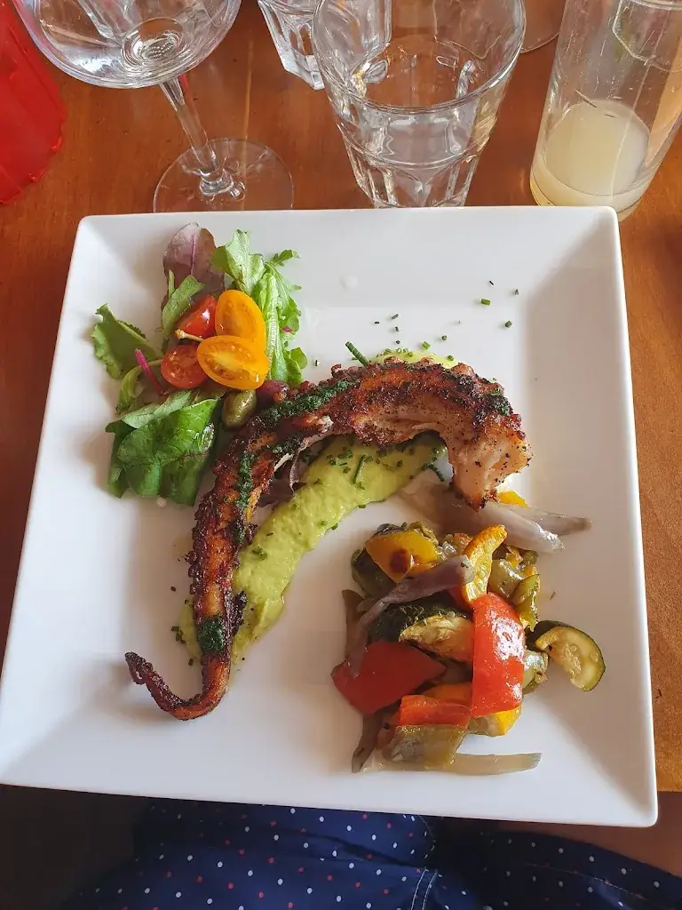 Menu_Le Nid d'Aigle_Èze_image_6