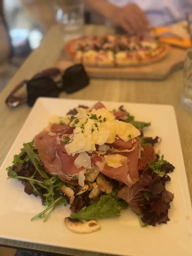 Yvonne Qian_Le Nid d'Aigle_Èze_avis