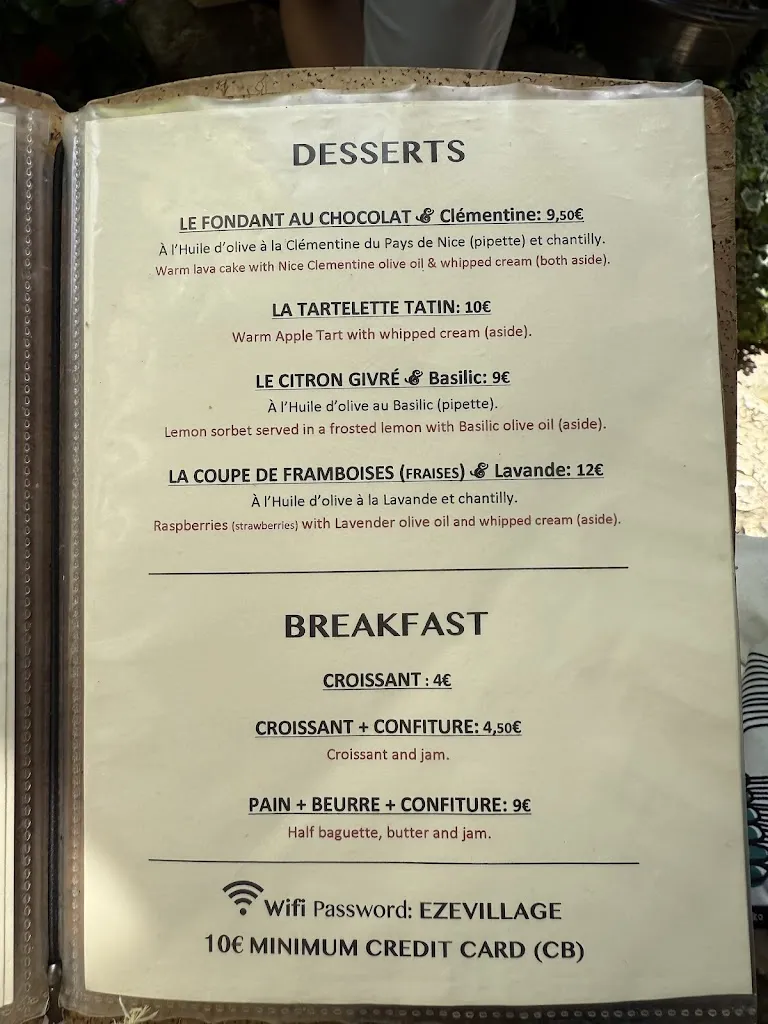 Menü_Deli'_Èze_Bild_2