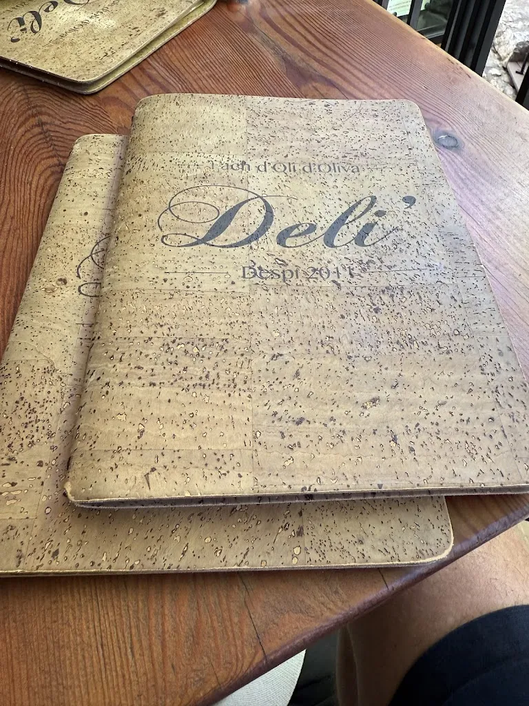 Andrew H_Deli'_Èze_Bewertung