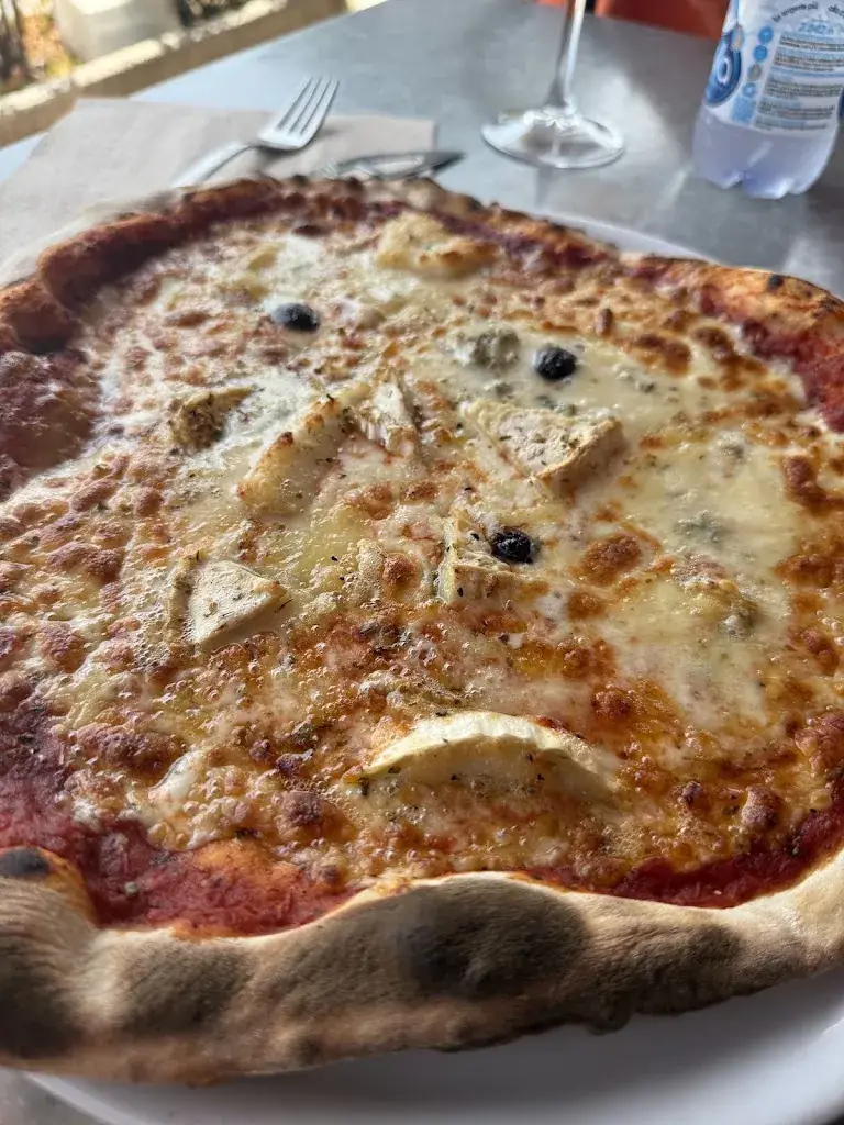 David Pärnamets_La Vieille Maison_Èze_review