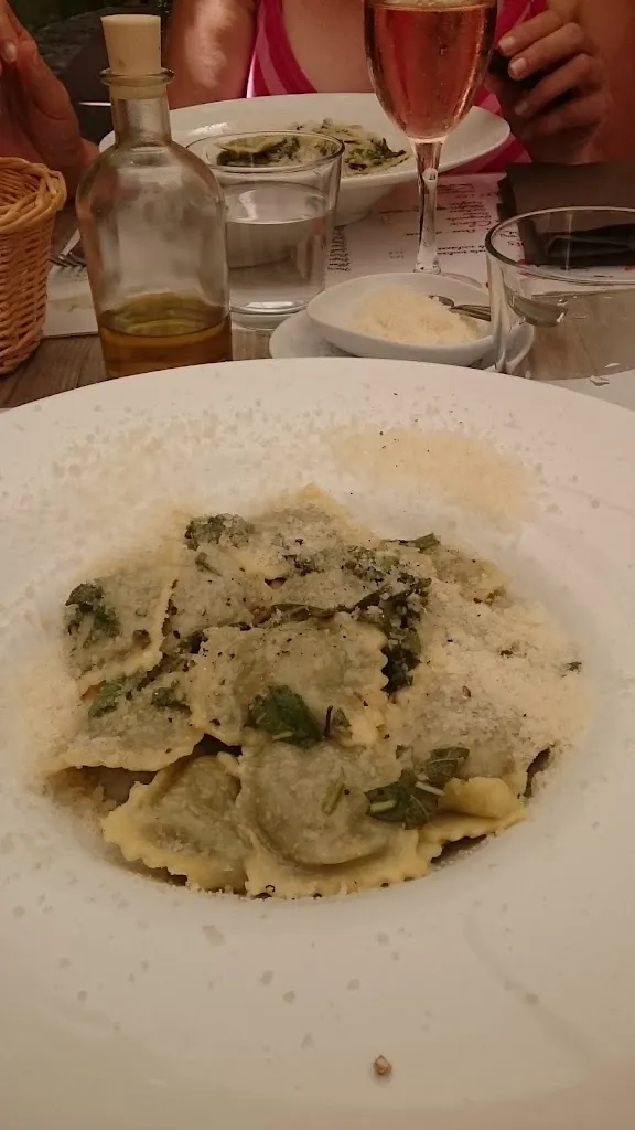 Menu_La Taverne d'Antan à Eze_Èze_immagine_6