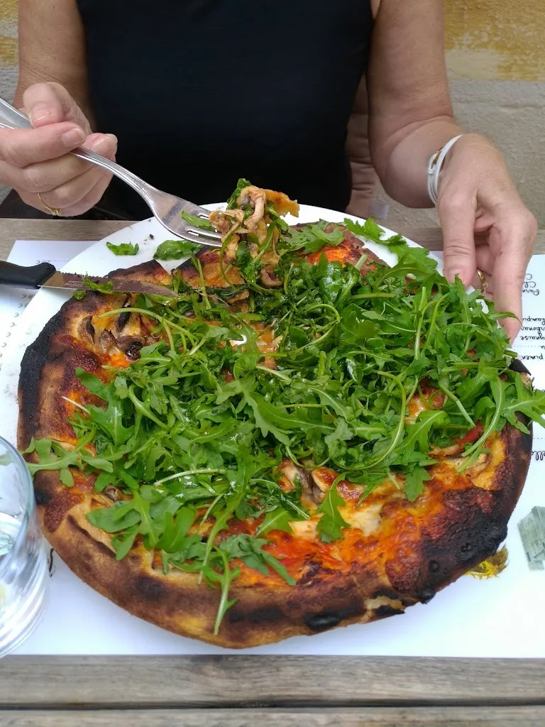 Menu_La Taverne d'Antan à Eze_Èze_immagine_8