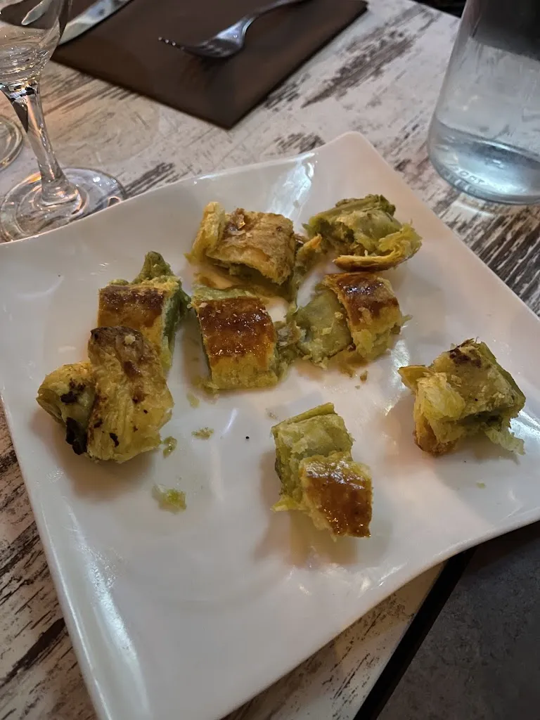 C._La Taverne d'Antan à Eze_Èze_recensione