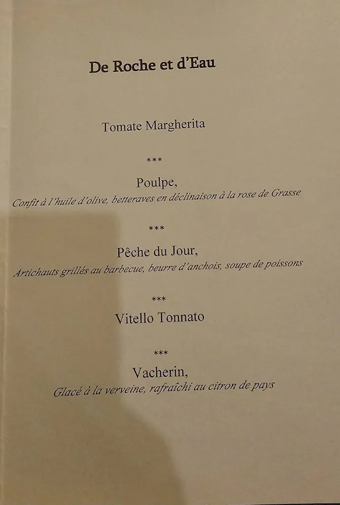 Menu_Restaurant La Chèvre d'Or**_Èze_image_1