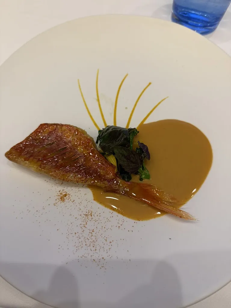 fn_Restaurant La Chèvre d'Or**_Èze_review