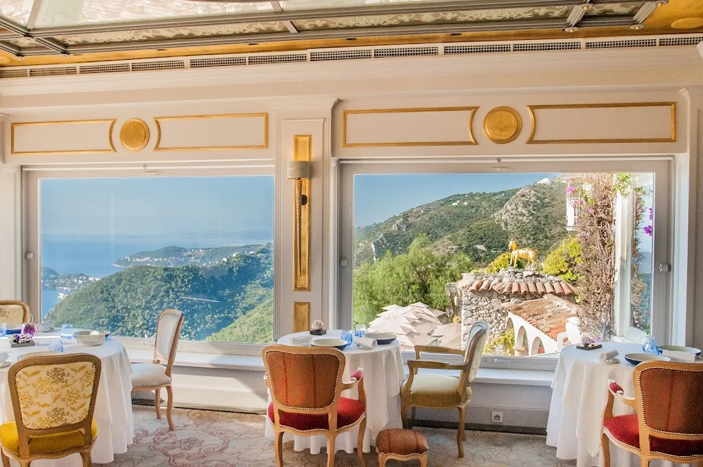 Restaurant La Chèvre d'Or**_Èze_slider_image_2