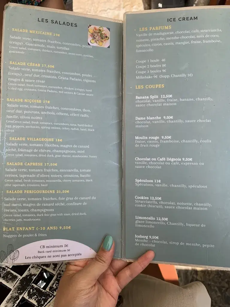 Menu_Le Cactus_Èze_image_1
