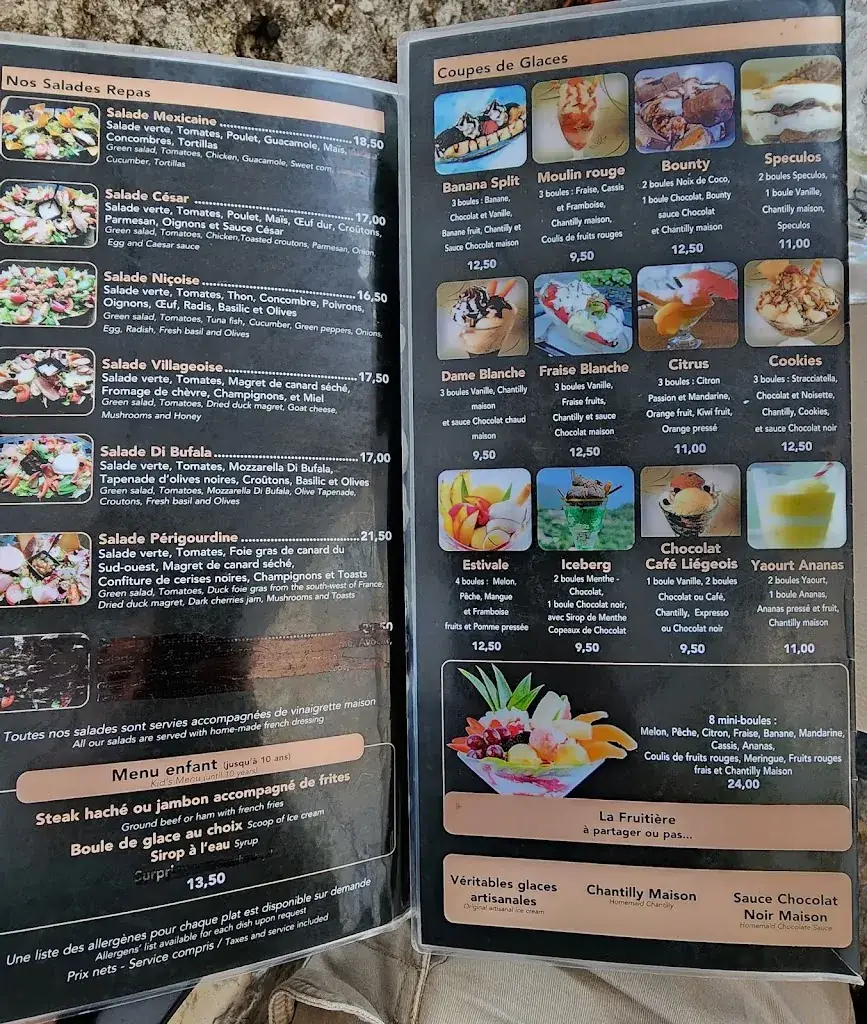 Menu_Le Cactus_Èze_image_2