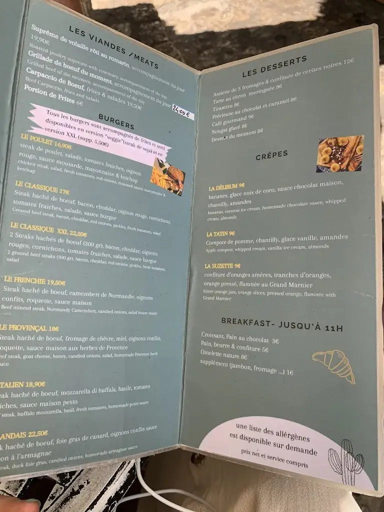 Menu_Le Cactus_Èze_image_3