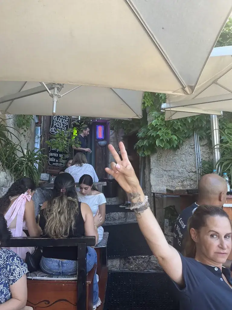 Raman Sargis_Le Cactus_Èze_review