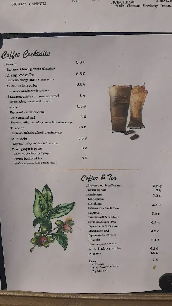 Menu_L'Echoppe Provencale_Èze_image_3