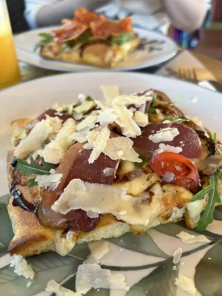 Menu_L'Echoppe Provencale_Èze_image_5