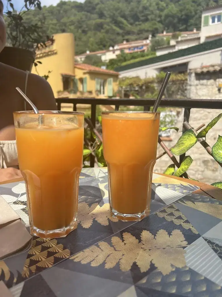 Menu_L'Echoppe Provencale_Èze_image_7