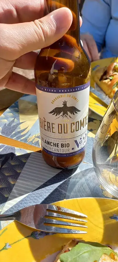 Menu_L'Echoppe Provencale_Èze_image_8