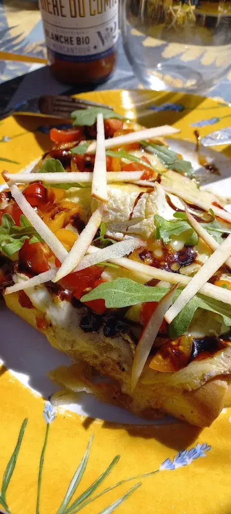 Menu_L'Echoppe Provencale_Èze_image_9