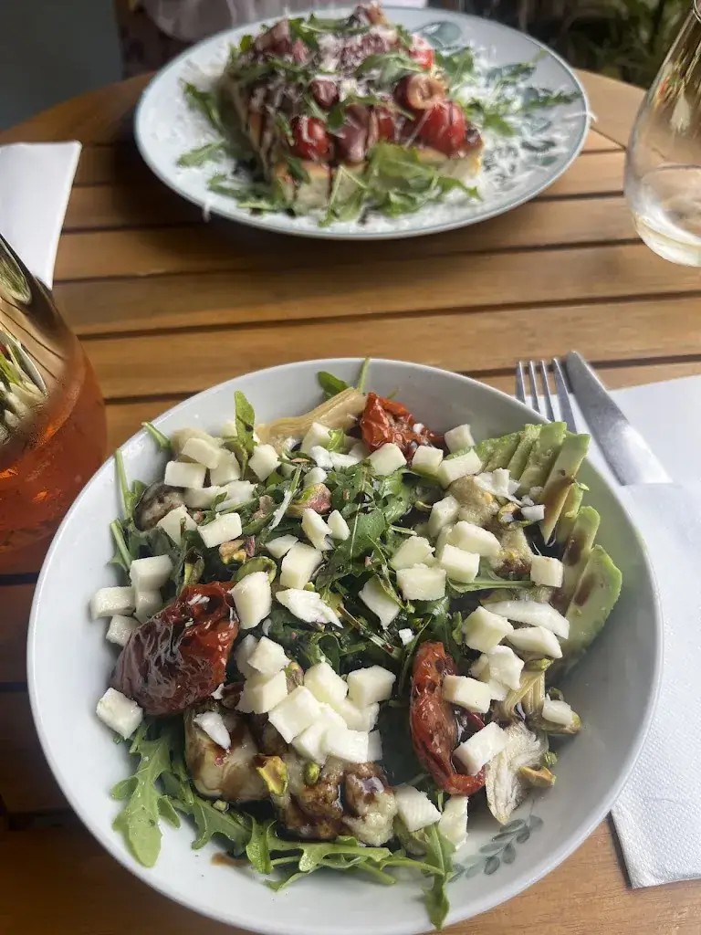 Eugenia Victoria_L'Echoppe Provencale_Èze_review