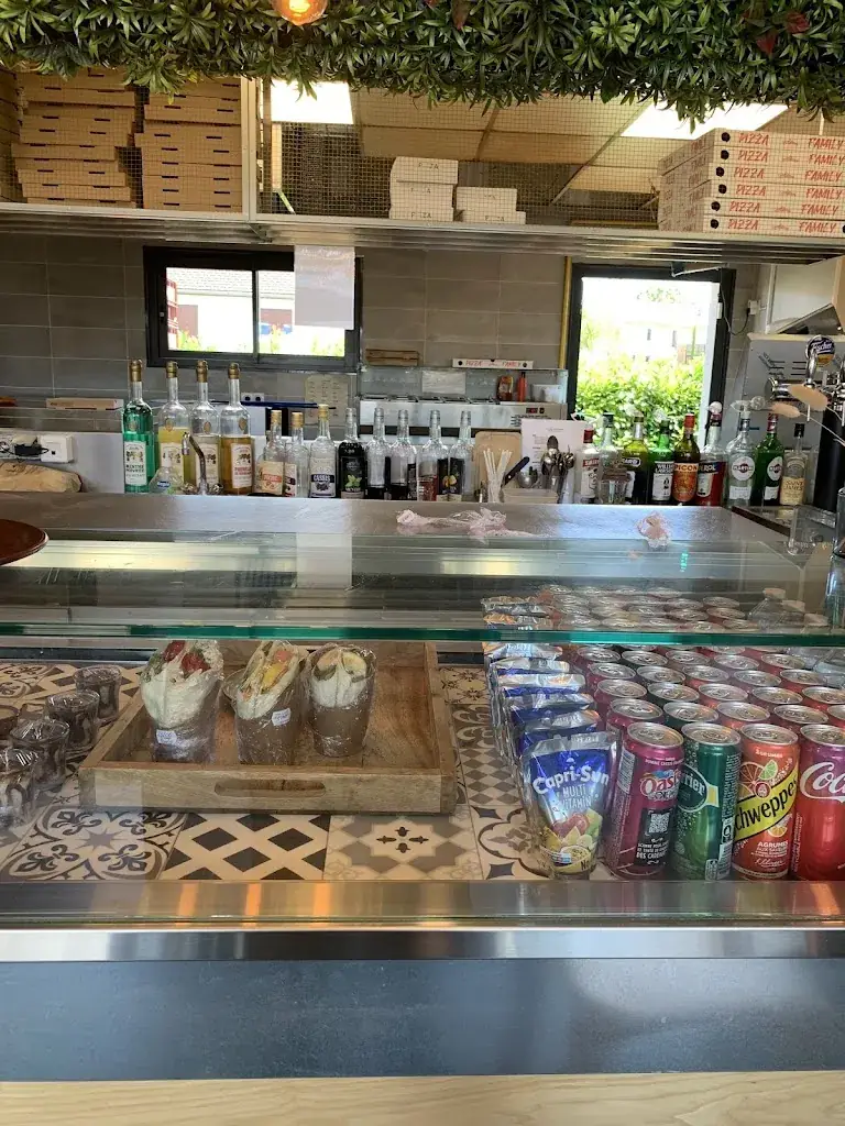 Christian Monnin_PIZZA DES LYS_Péronnas_review