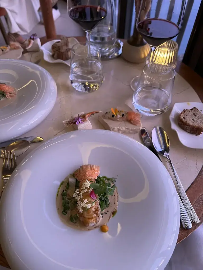 Lou Demos_Château Eza_Èze_Bewertung