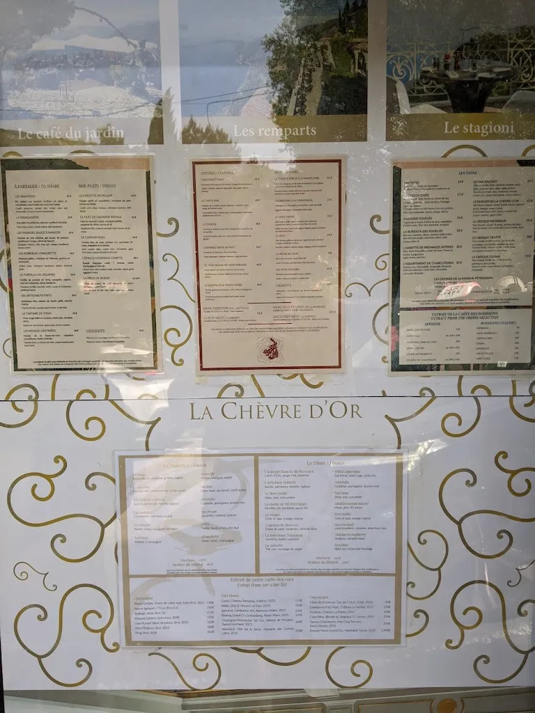 Menu_Le Café du Jardin_Èze_image_2