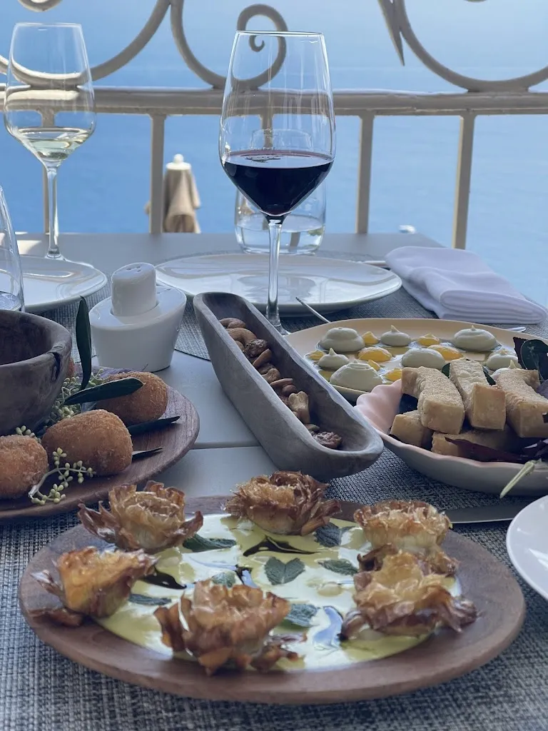 Jack Lynch_Le Café du Jardin_Èze_review