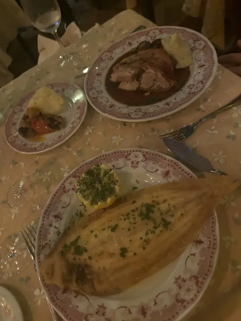 Menu_Restaurant Le Mas Provençal_Èze_image_8