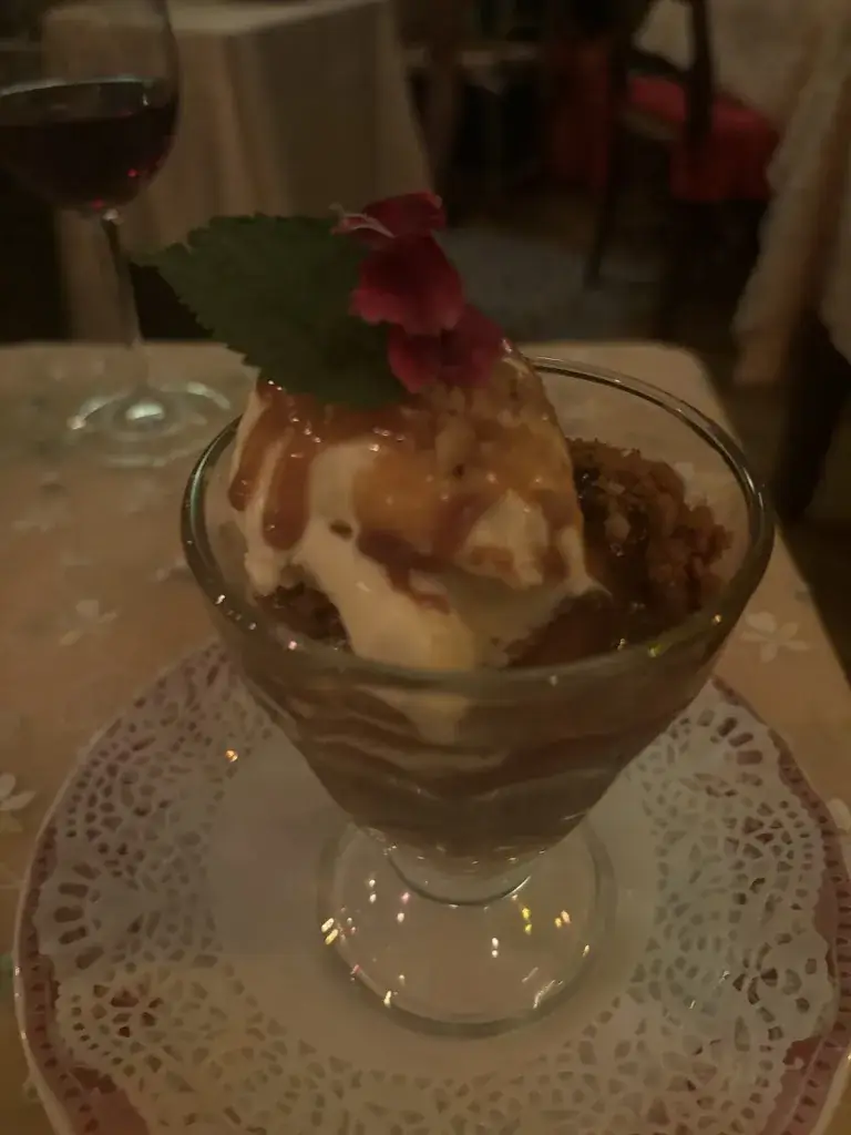 Menu_Restaurant Le Mas Provençal_Èze_image_9