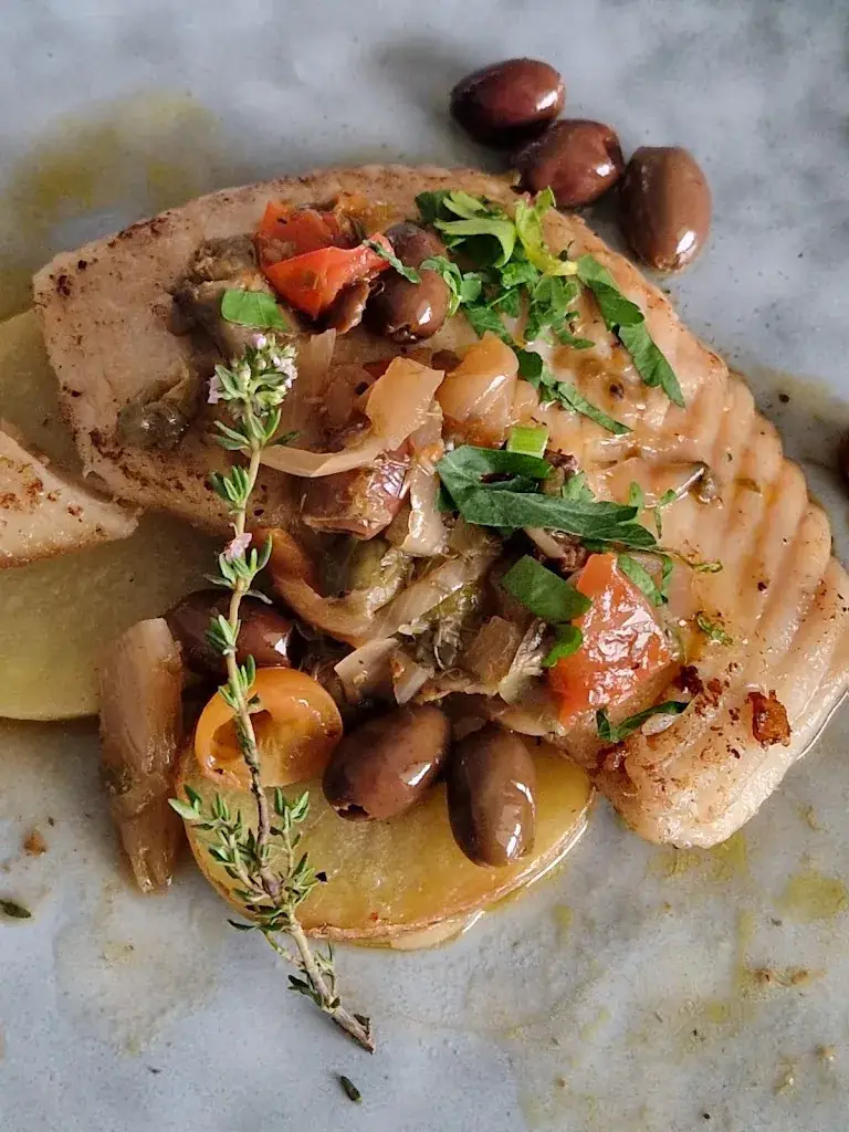 Menu_Restaurant Le Tillac_Èze_image_9