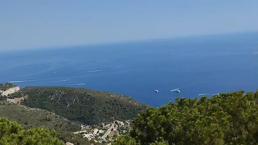 Restaurant Le Tillac_Èze_slider_image_2