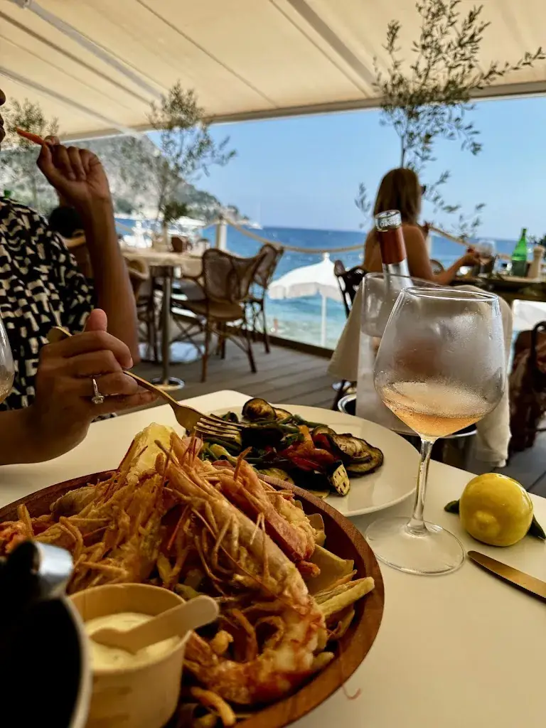 Menu_LA SPIAGGIA ÈZE_Èze_image_6