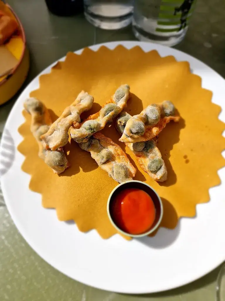 Menu_LA SPIAGGIA ÈZE_Èze_image_7