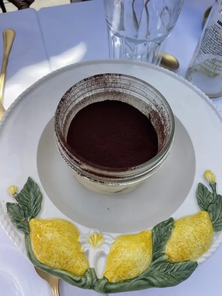 Menu_LA SPIAGGIA ÈZE_Èze_image_8