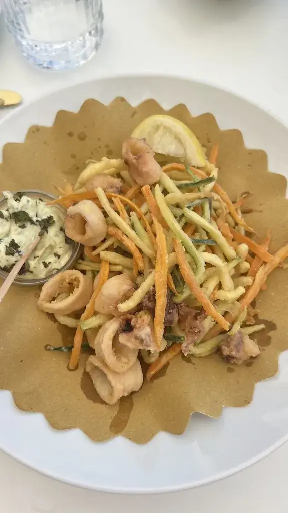 Menu_LA SPIAGGIA ÈZE_Èze_image_9