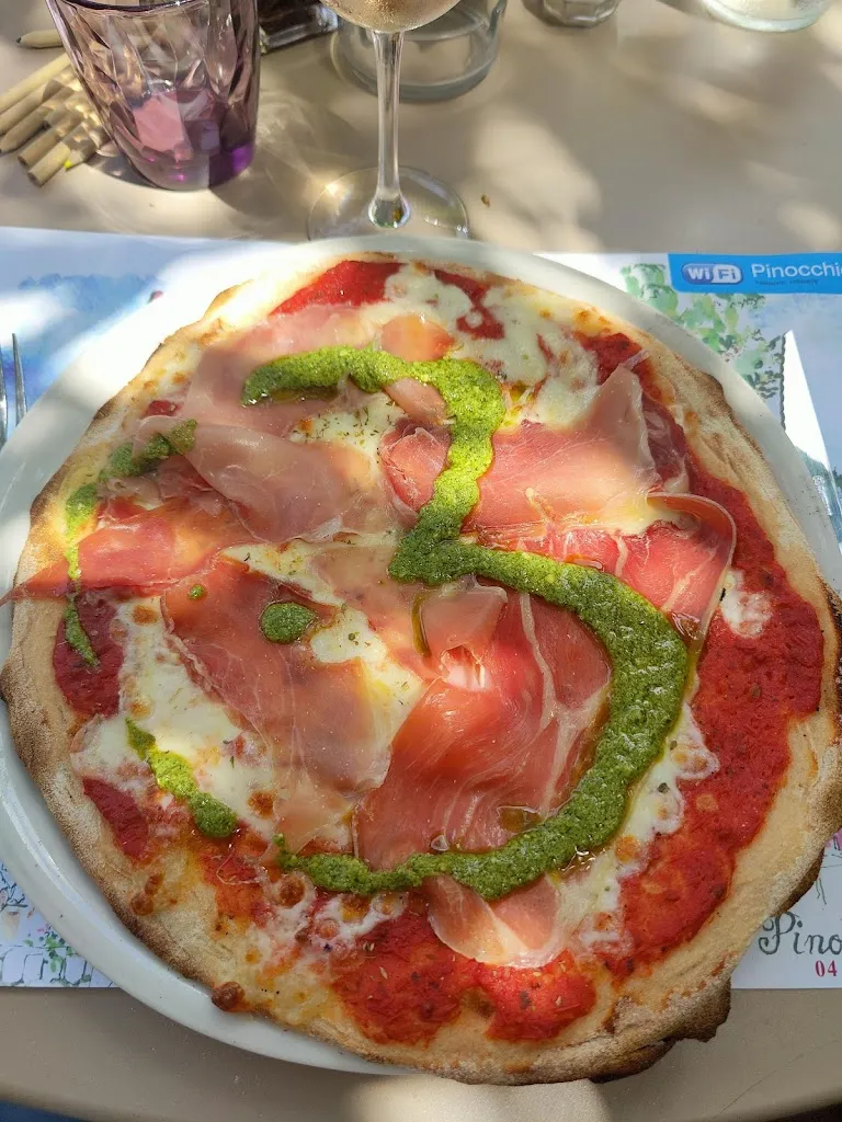 Menu_L'Antre Potes - Restaurant - Eze_Èze_immagine_5