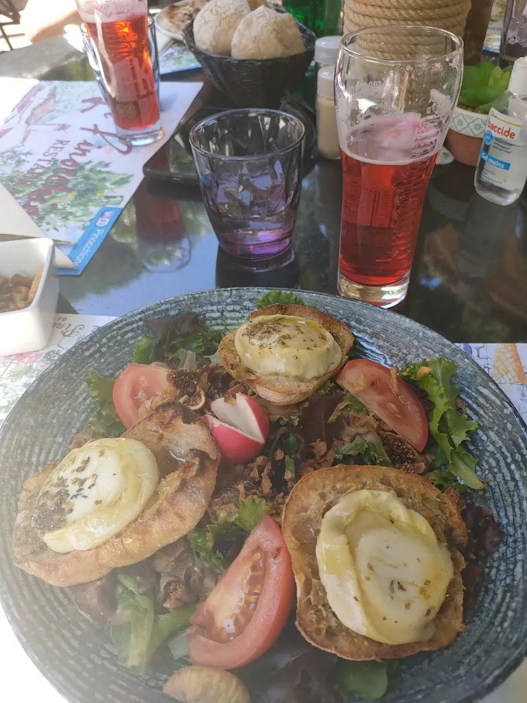 Menu_L'Antre Potes - Restaurant - Eze_Èze_immagine_6