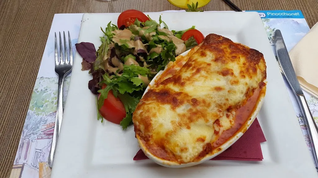 Menu_L'Antre Potes - Restaurant - Eze_Èze_immagine_9