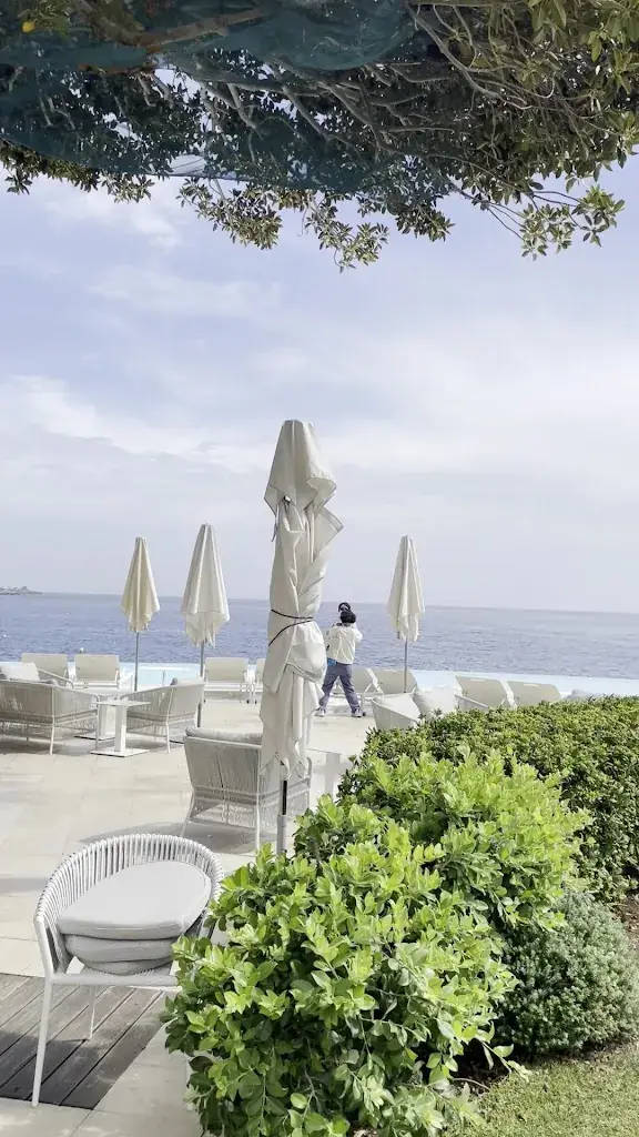 Miseon Kang_Le Ficus_Èze_review