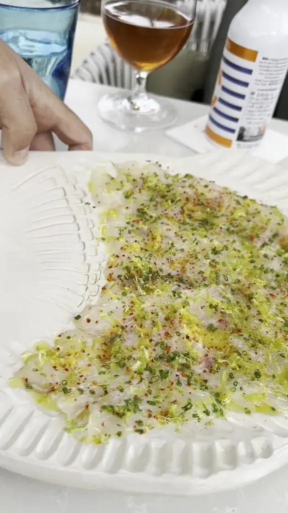 A. O._Le Ficus_Èze_review