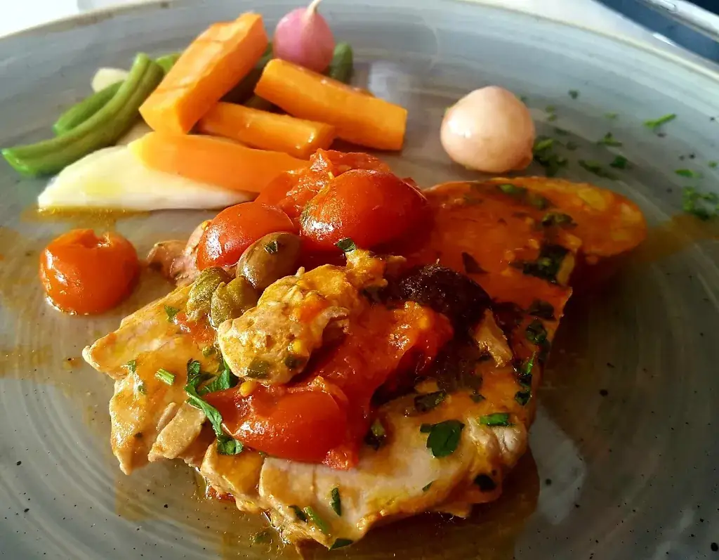 Menu_Da Rossana Restaurant_Èze_image_3