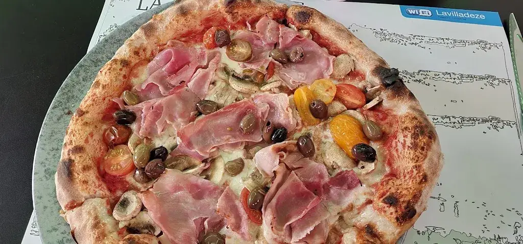 Menu_La Villa d'Eze - Hôtel du Golfe_Èze_image_5