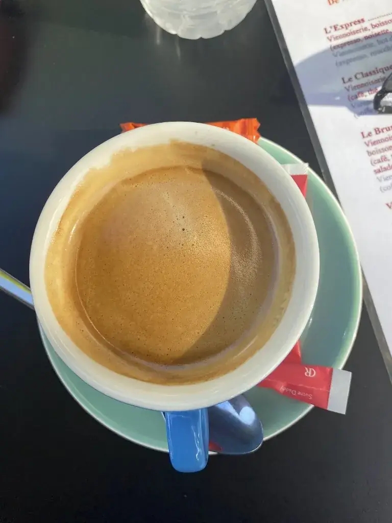 Menu_La Villa d'Eze - Hôtel du Golfe_Èze_image_6