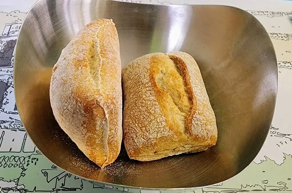 Menu_La Villa d'Eze - Hôtel du Golfe_Èze_image_9