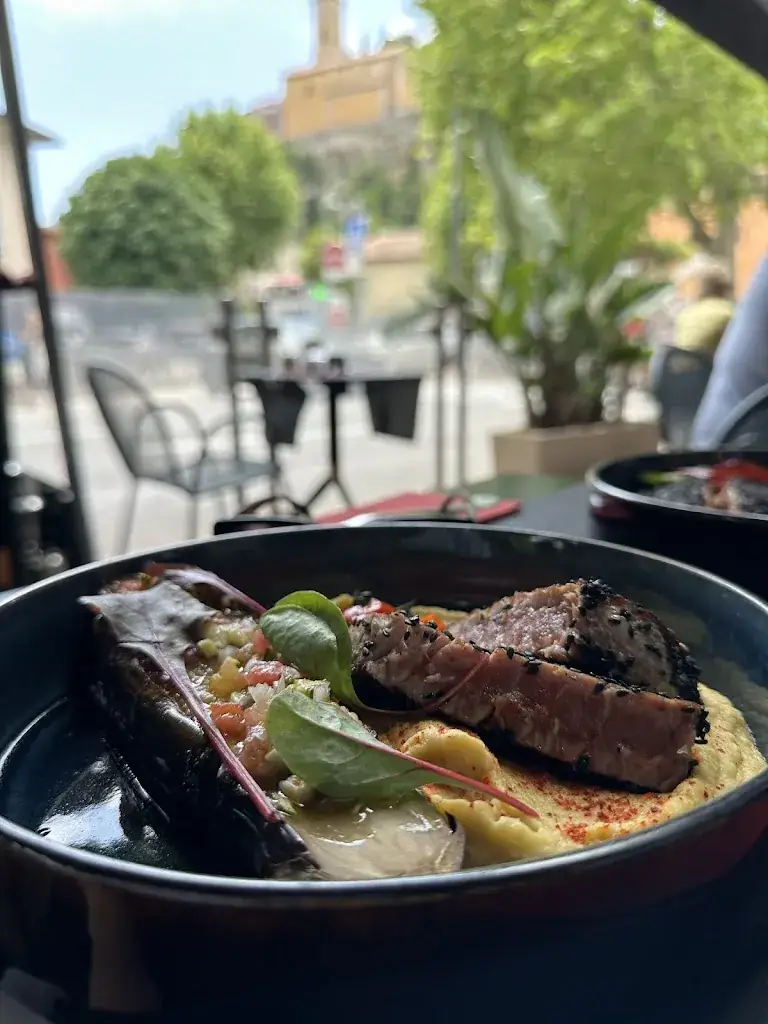 Ambar Raghuvanshi_La Villa d'Eze - Hôtel du Golfe_Èze_review